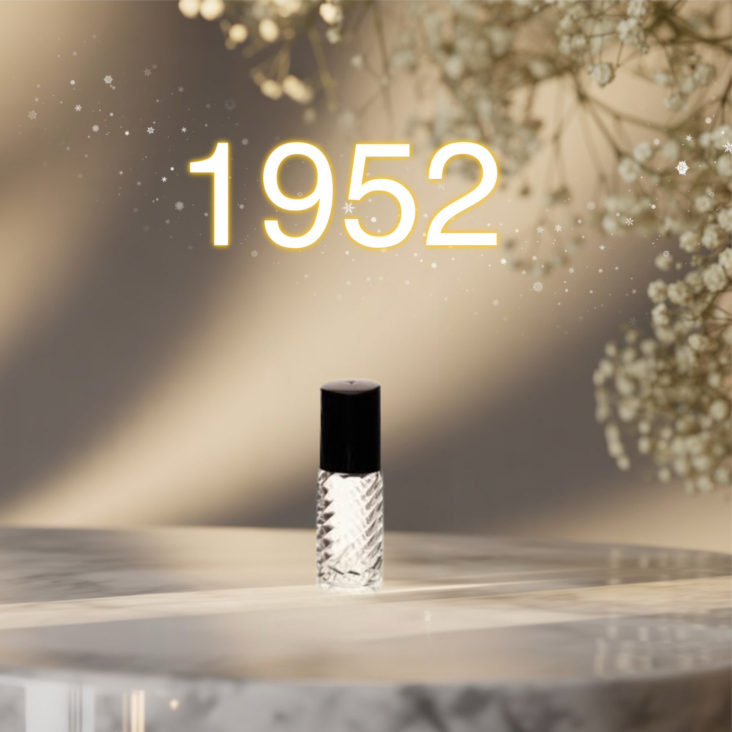 1952. (U) Roll-On ( Premium Oil )5ml