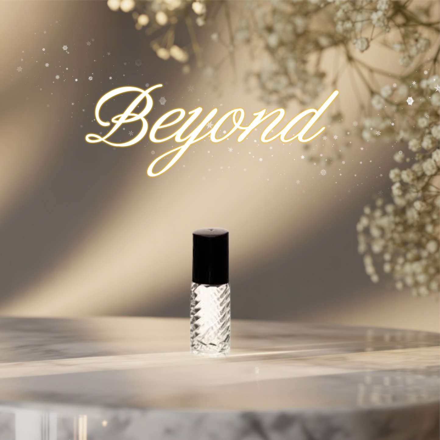 Beyond (U) Roll-On ( Premium Oil )5ml