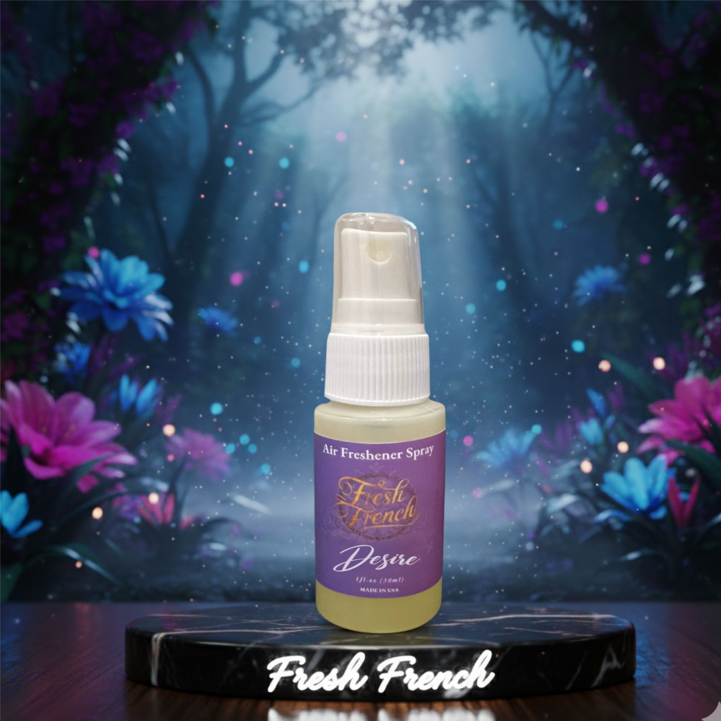 Desire (L) Air Freshener Sprays 1.oz