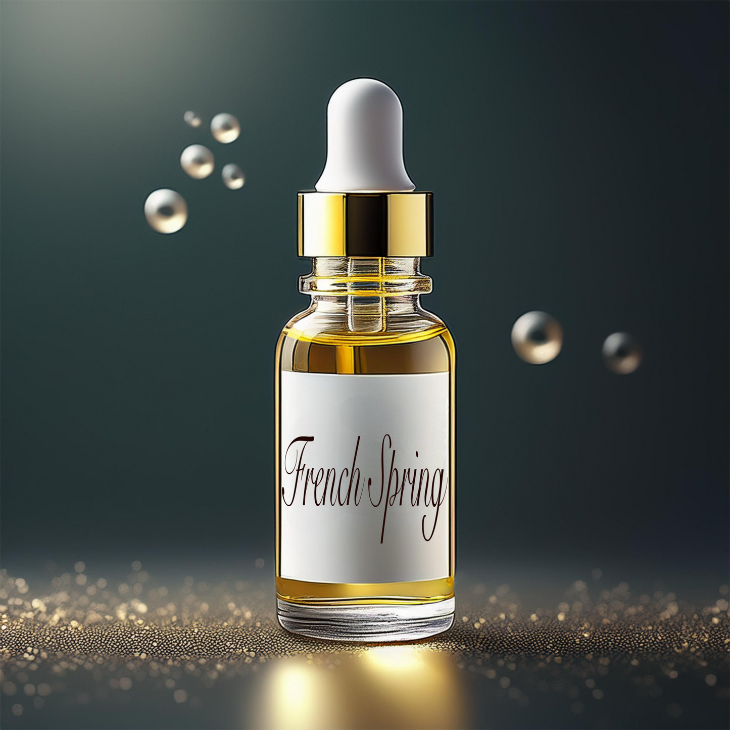 French Spring (U) Sample