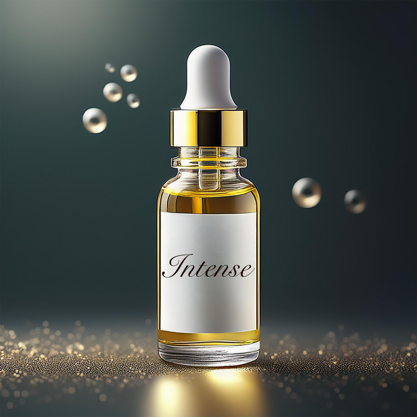 Intense (U) Sample