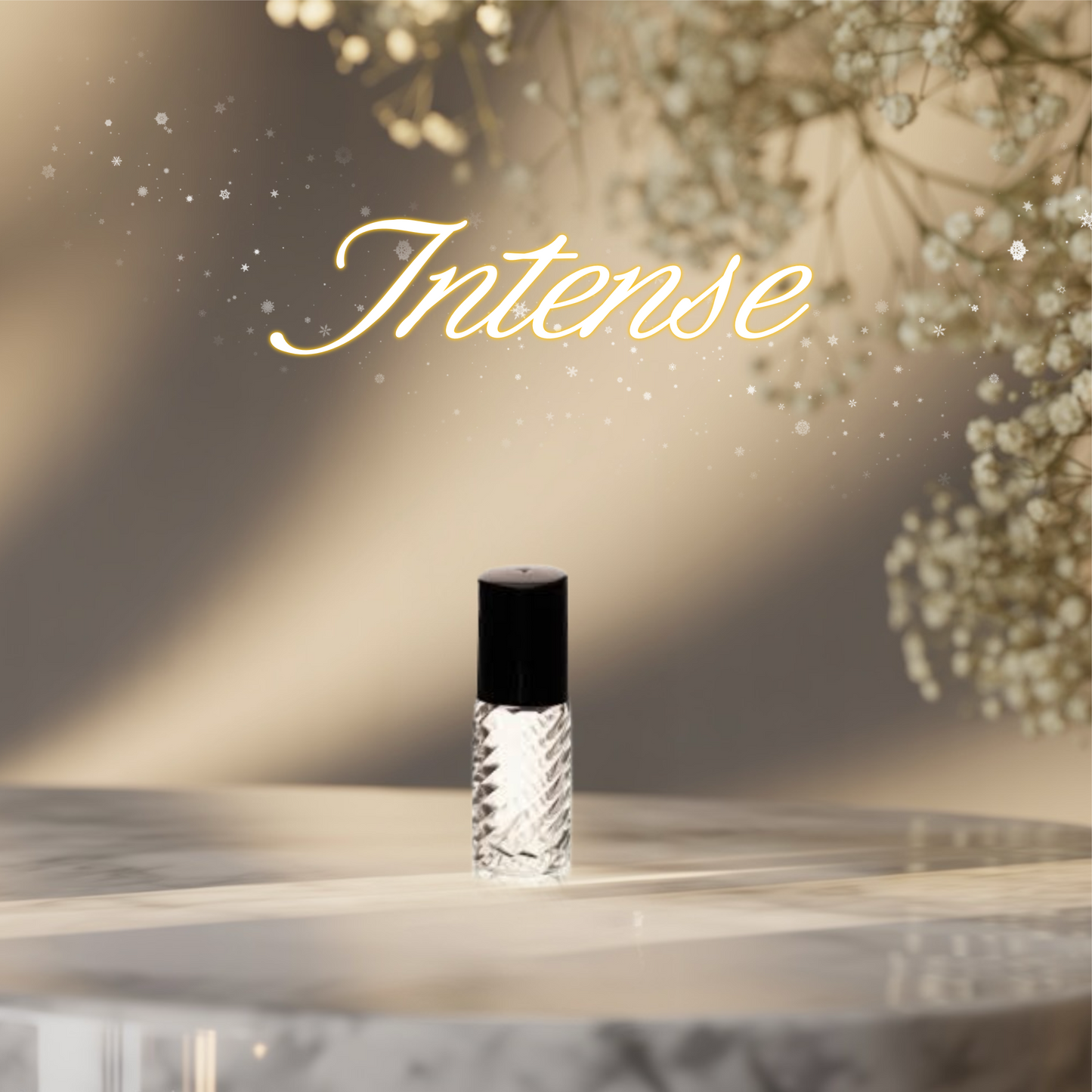 Intense (U) Roll-On(Premium Oil )5ml