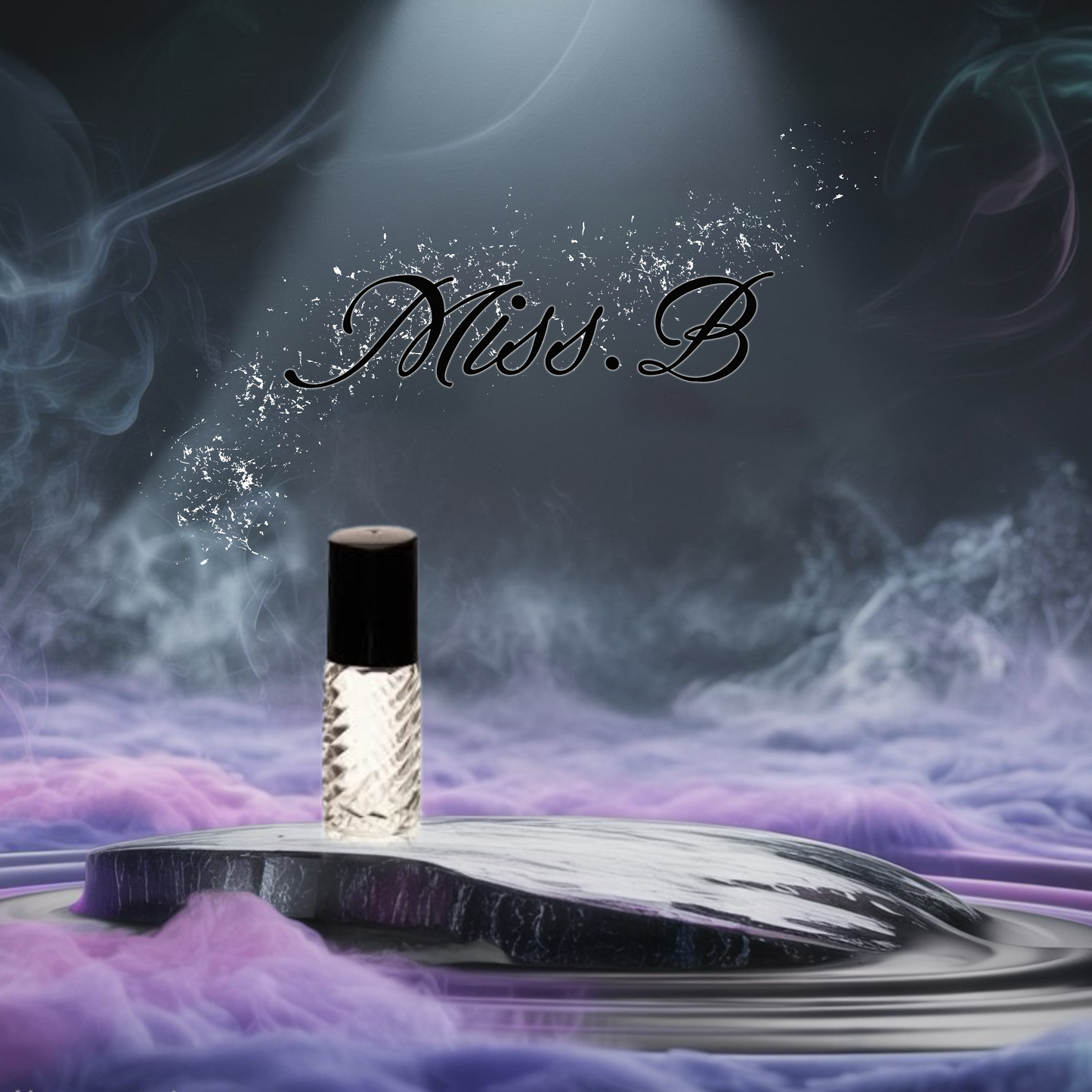 Miss.B (L) Roll-On (Premium Oil )5ml