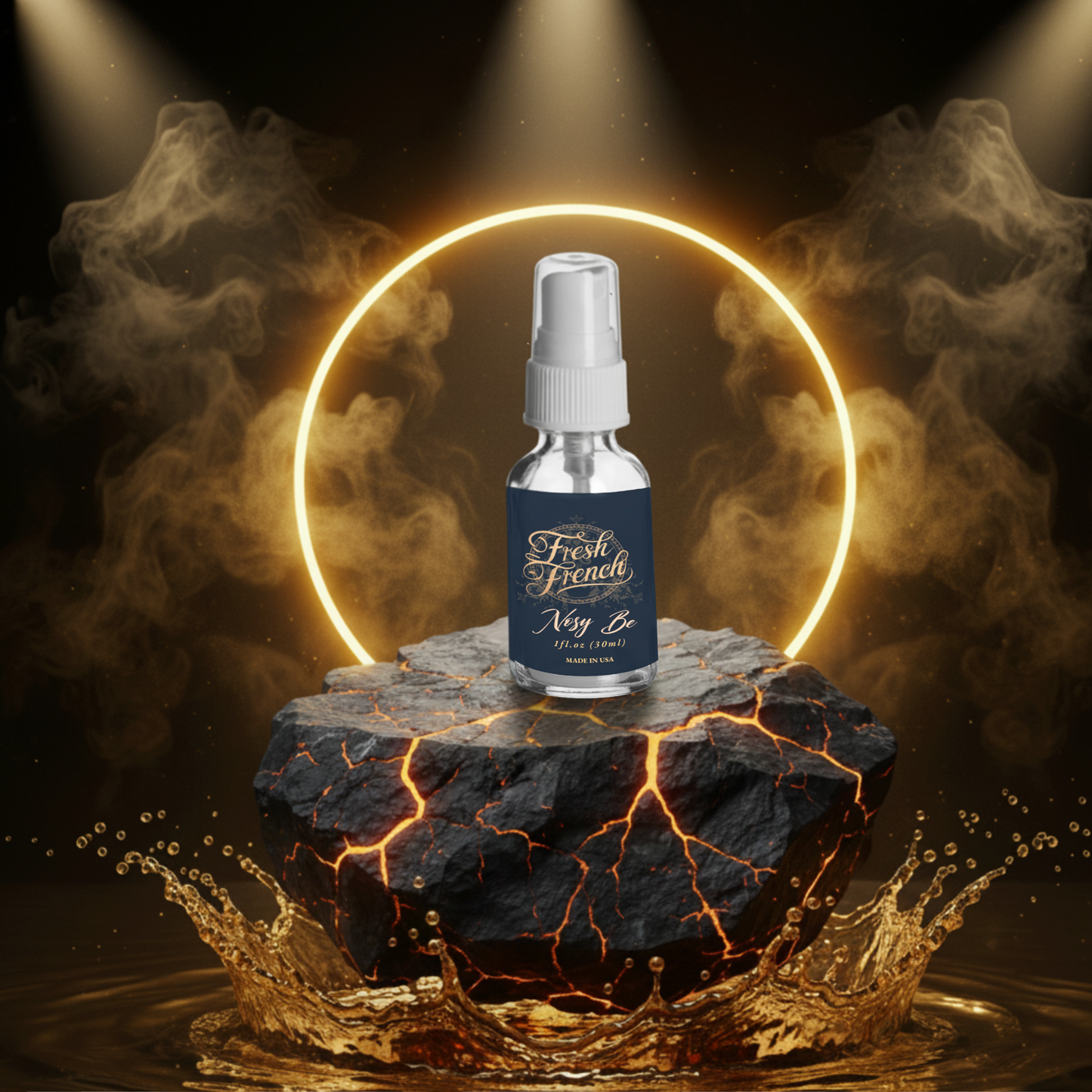 Nosy Be (M) Spray 1.oz