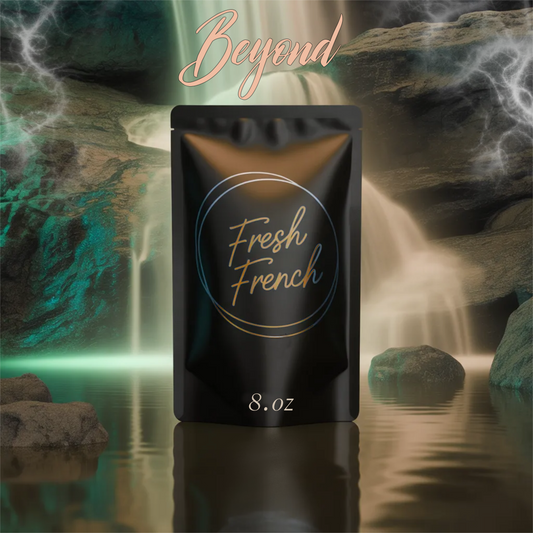 Beyond (U) Carpet Freshener 8 Oz .