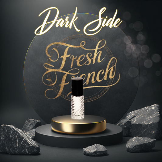 Dark Side (M) Roll-On( Premium Oil )5ml