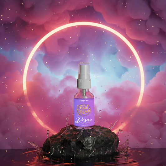 Desire (L) Spray 1.oz