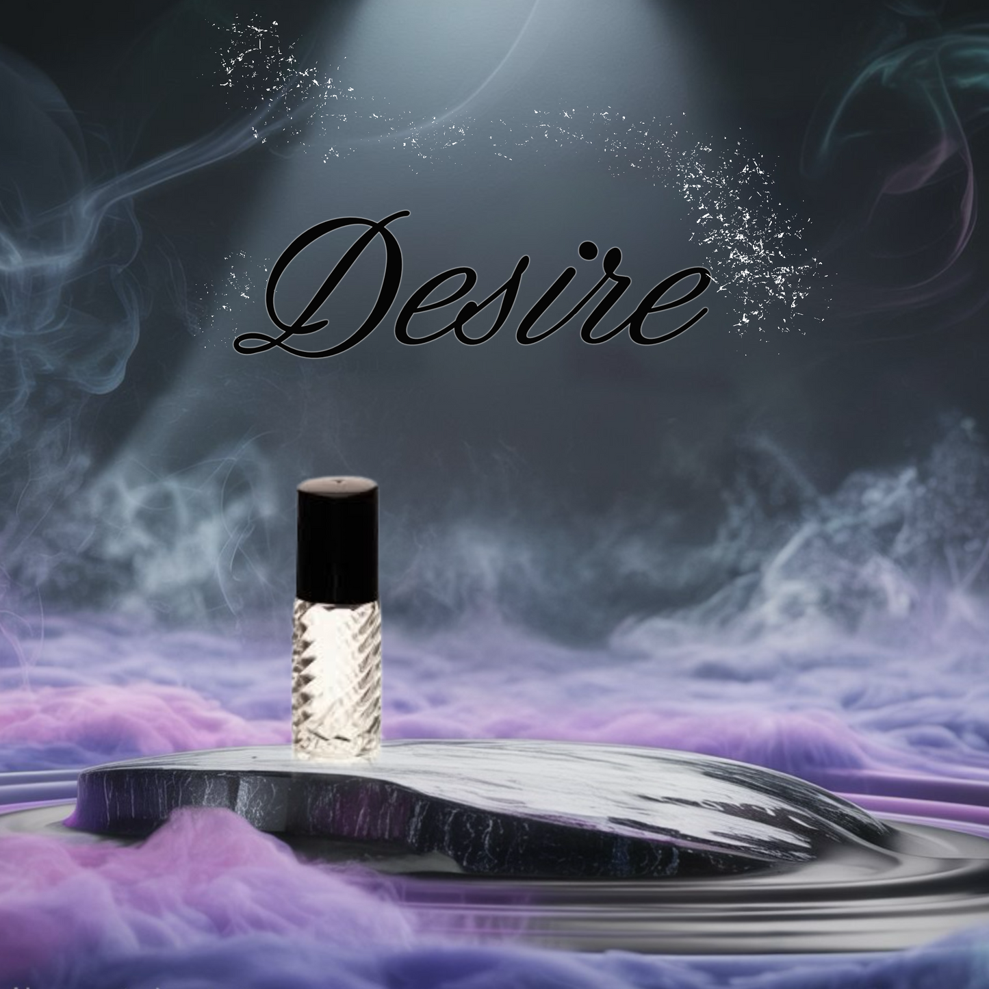 Desire (L) Roll-On ( Premium Oil )5ml