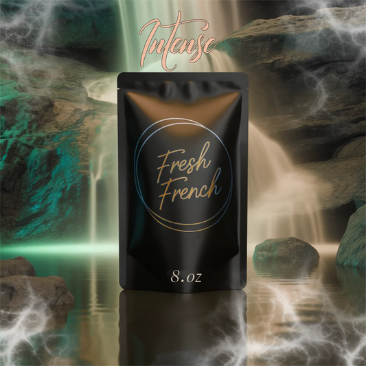 Intense (U) Carpet Freshener 8 Oz .