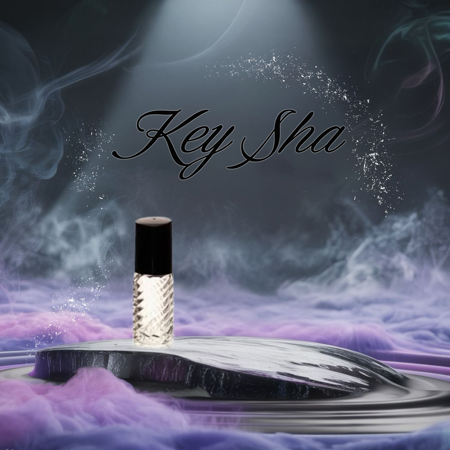 KeySha (L) Roll-On( Premium Oil )5ml