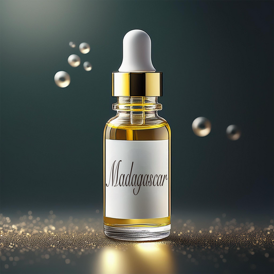 Madagascar (U) Sample