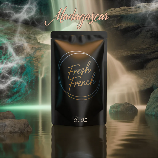 Madagascar (U ) Carpet Freshener 8 Oz .