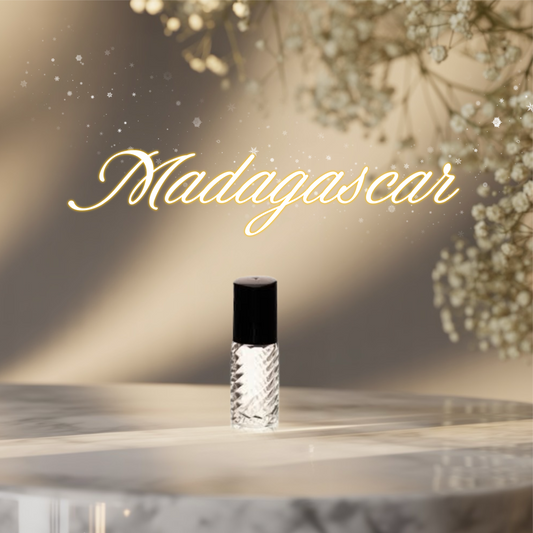 Madagascar (U) Roll-On (Premium Oil ) 5ml