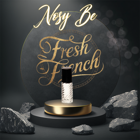 Nosy Be (M)  Roll-On(Premium Oil ) 5ml